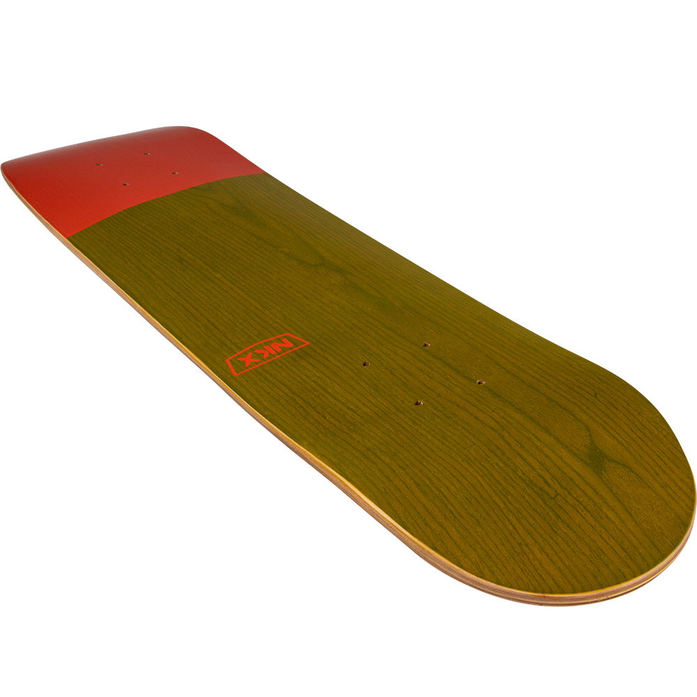 NKX Progression Skateboard Placǎ