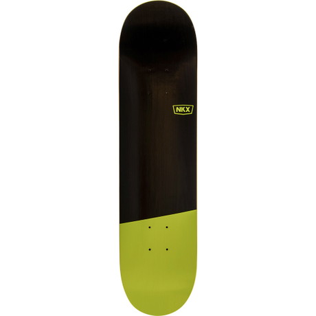 NKX Progression Skateboard Placǎ