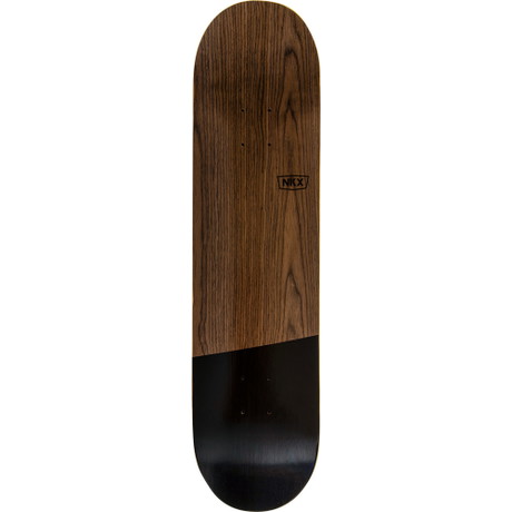 Placa de skateboard NKX Progression