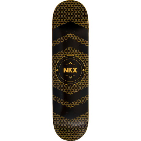 NKX Royal Skateboard Placǎ