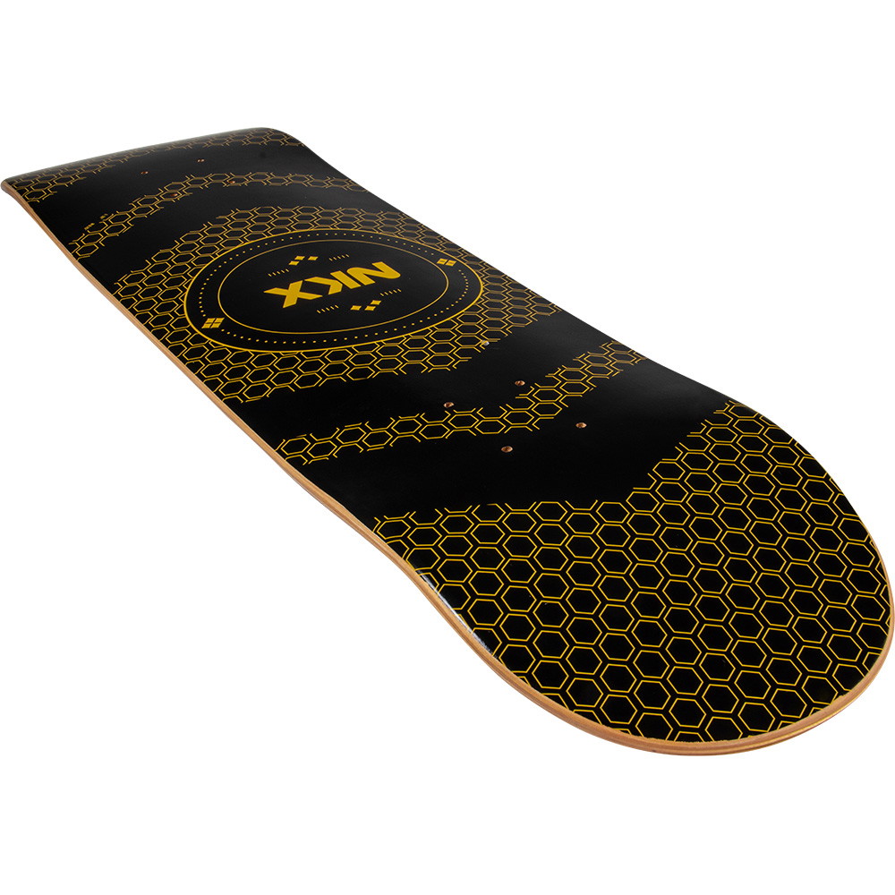 NKX Royal Skateboard Placǎ