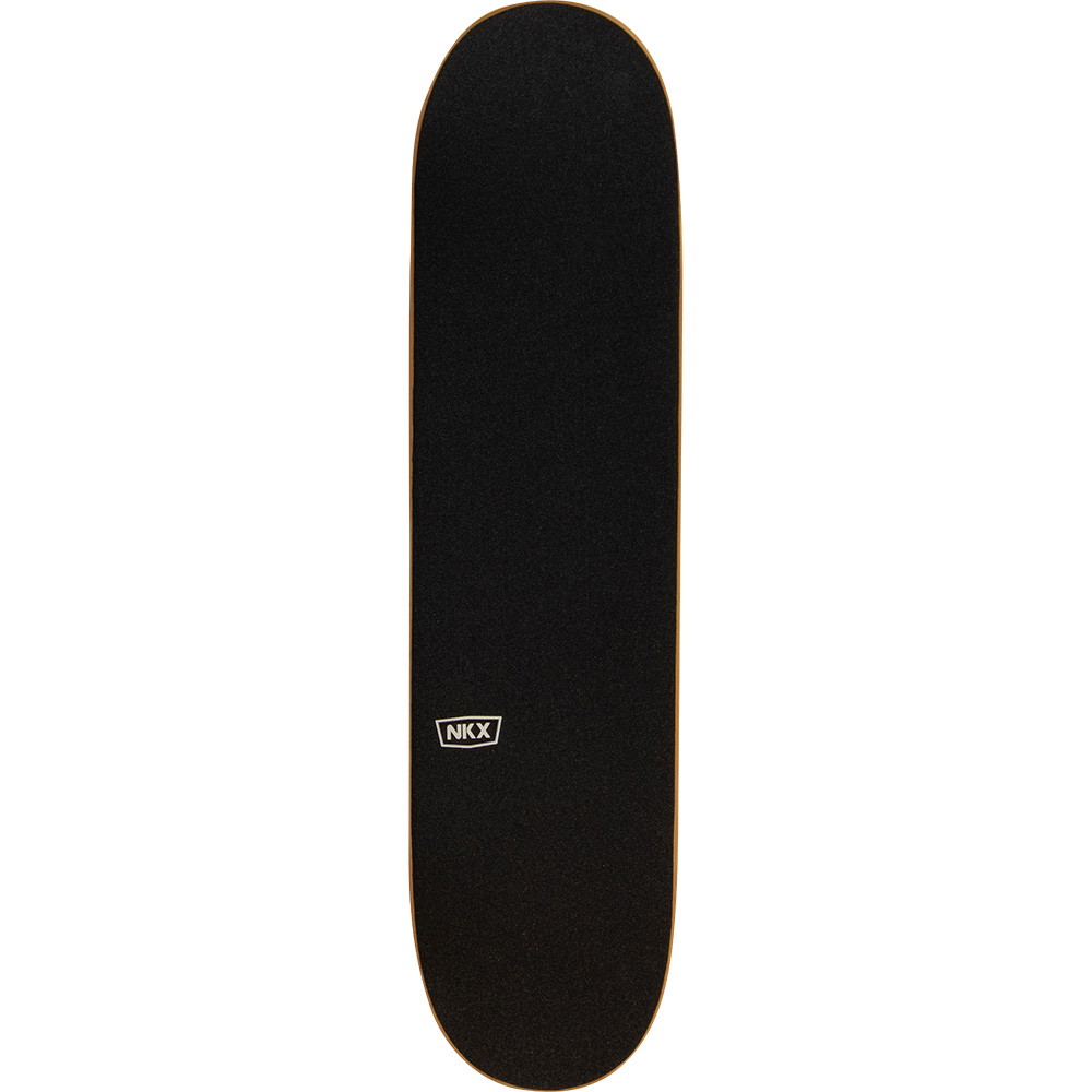 NKX Signature Skateboard Placǎ