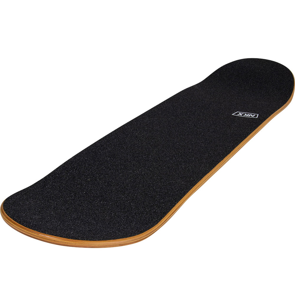 NKX Signature Skateboard Placǎ