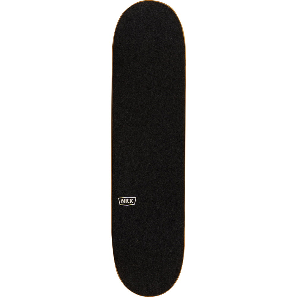 NKX Signature Skateboard Placǎ