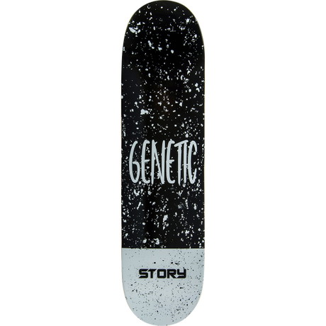 Pereți skateboard genetic Story