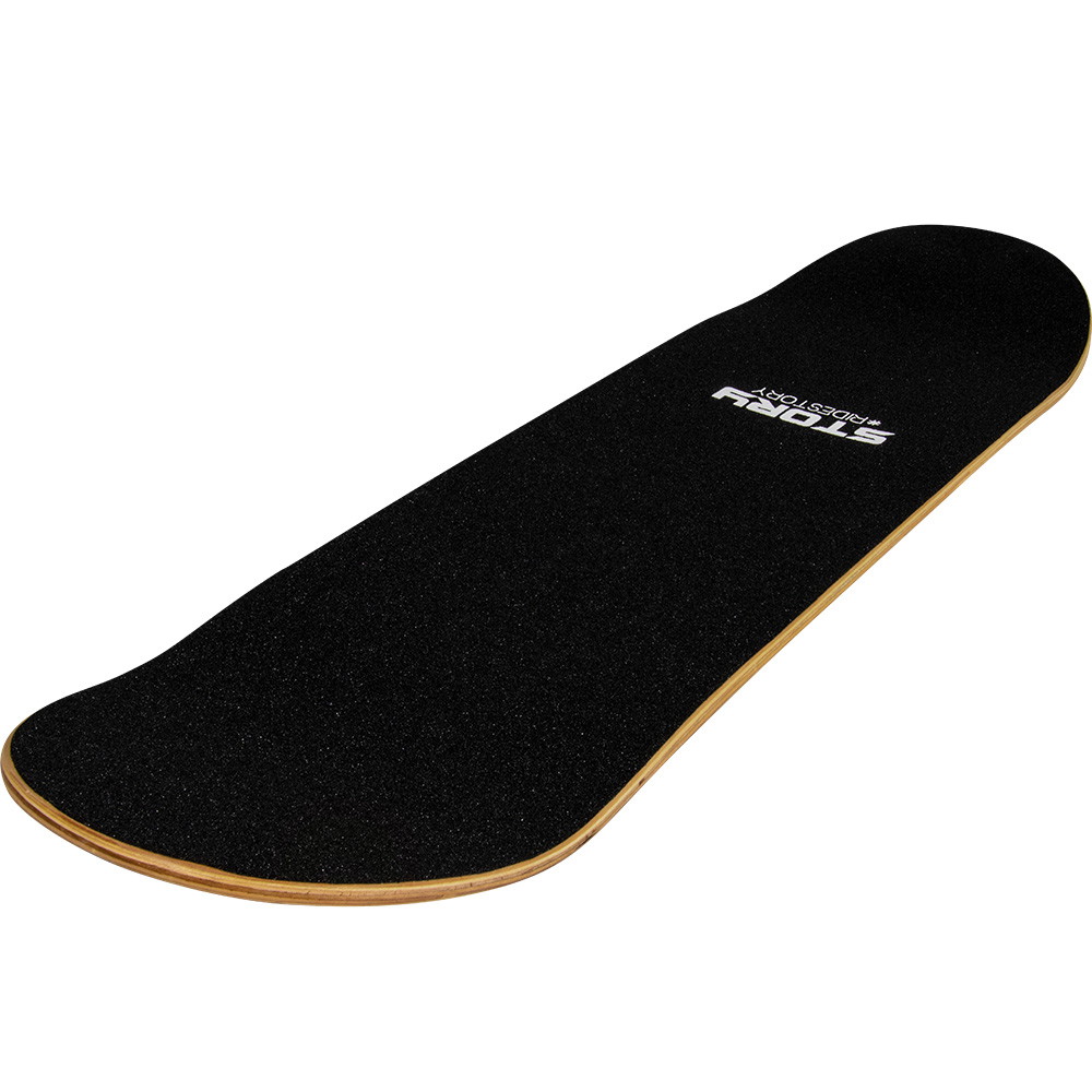 Story Genetic Skateboard Placǎ