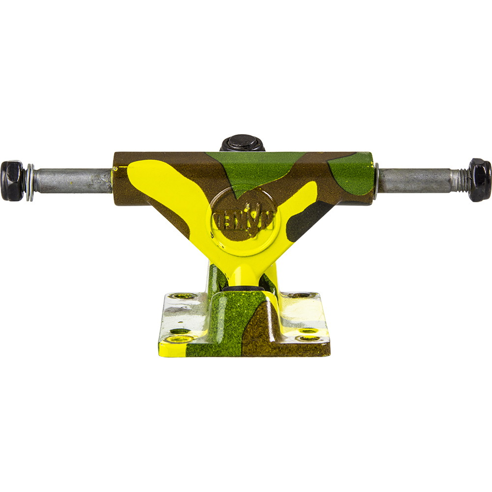 Trucks Naked - B-Stoc