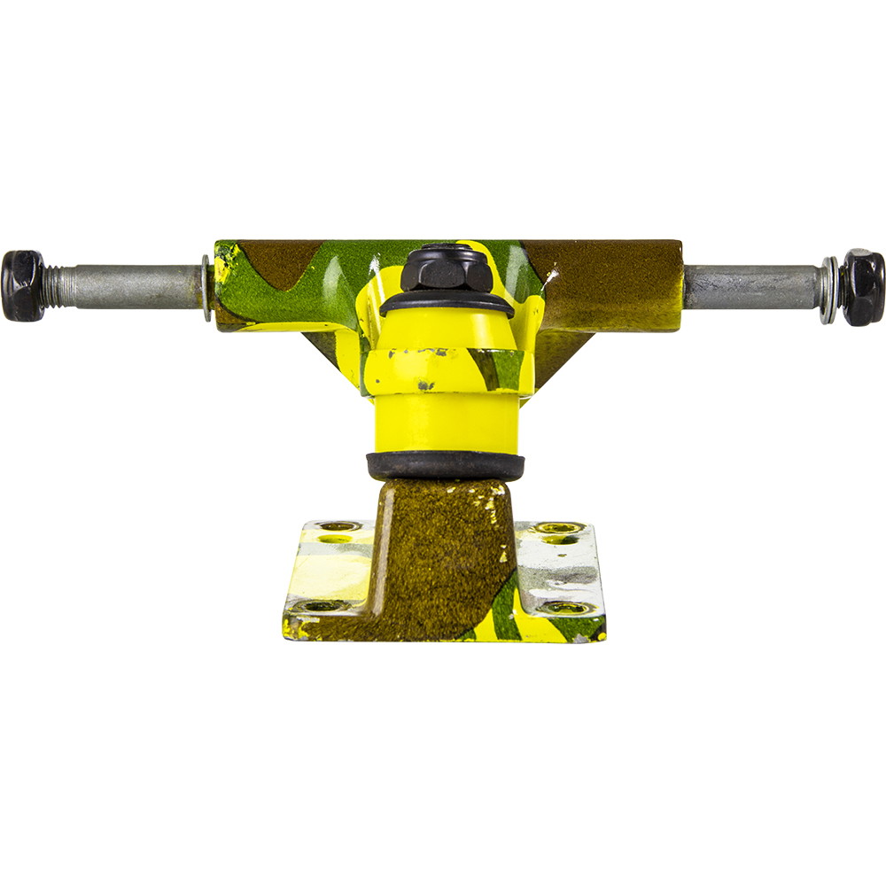 Trucks Naked - B-Stoc