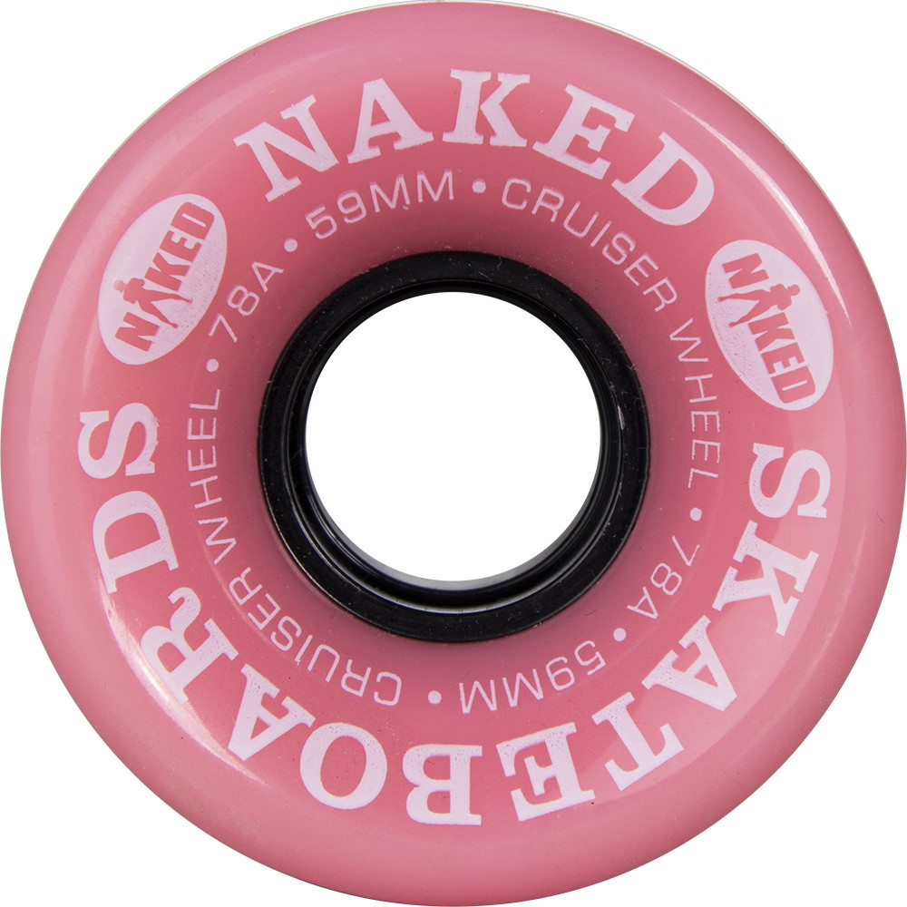 Roți pentru skateboard NKX Deluxe