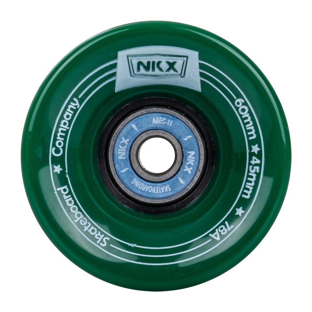 Roată NKX 60 mm 78A