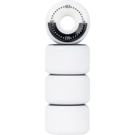NKX SK8 60 MM Skateboard Roti