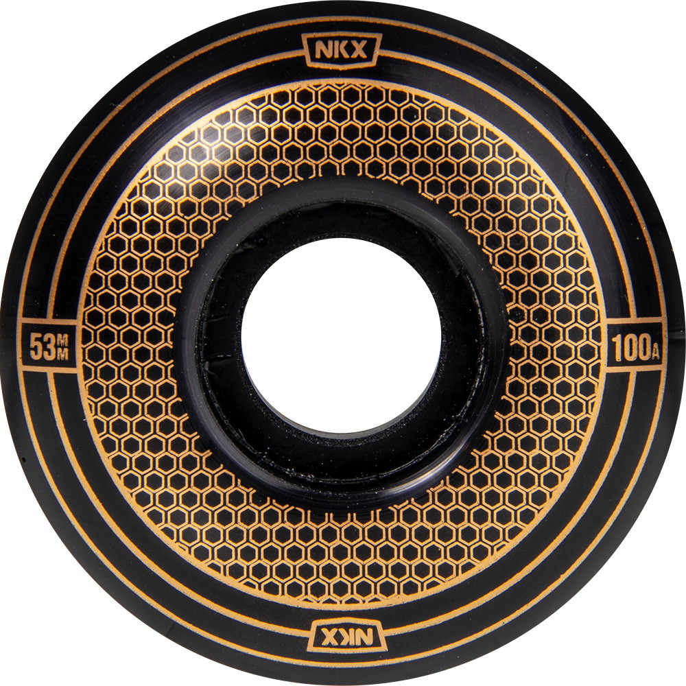 Roata de skateboard NKX 53 mm