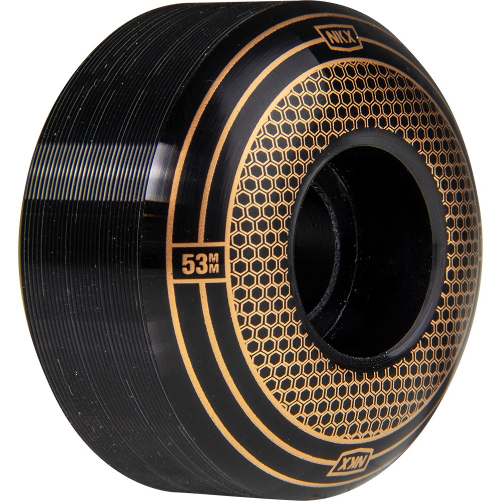 Roata de skateboard NKX 53 mm