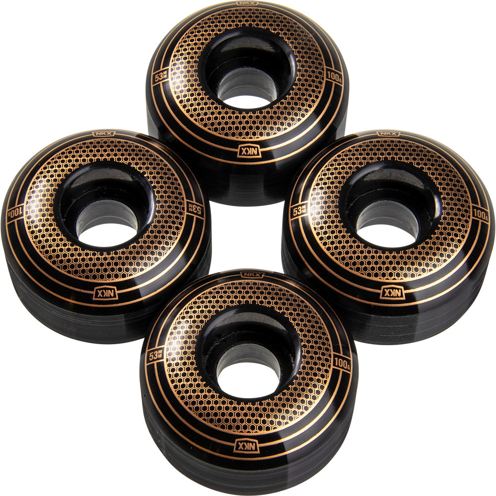 Roata de skateboard NKX 53 mm