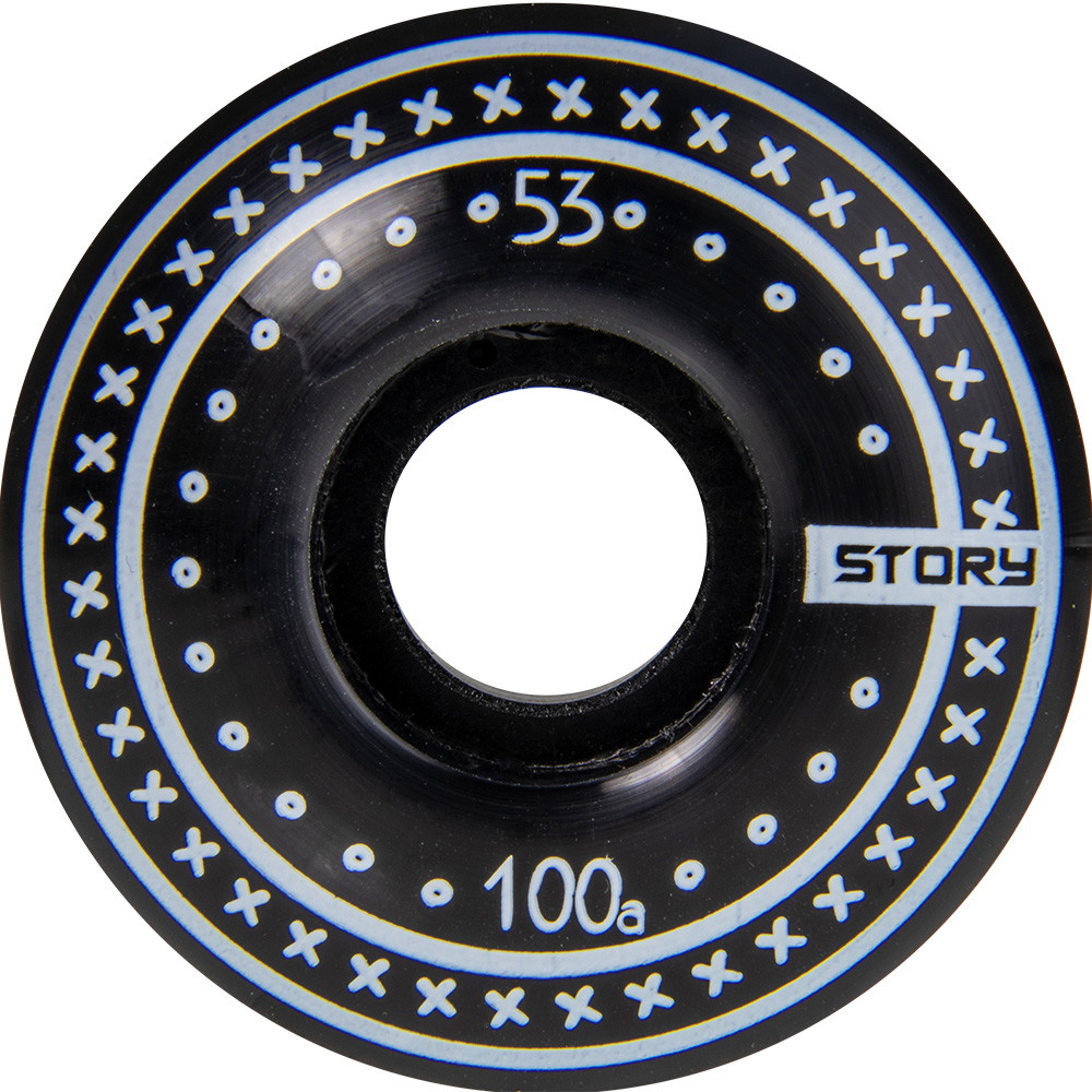 Rola de skateboard Story 53 mm