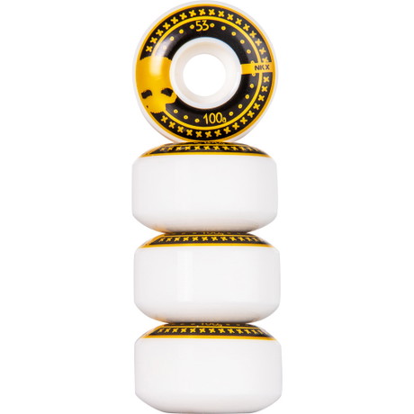 NKX Skateboard Roti 53 mm