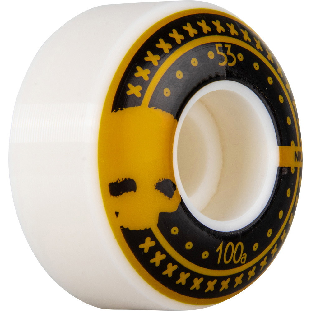 Roata de skateboard NKX 53 mm