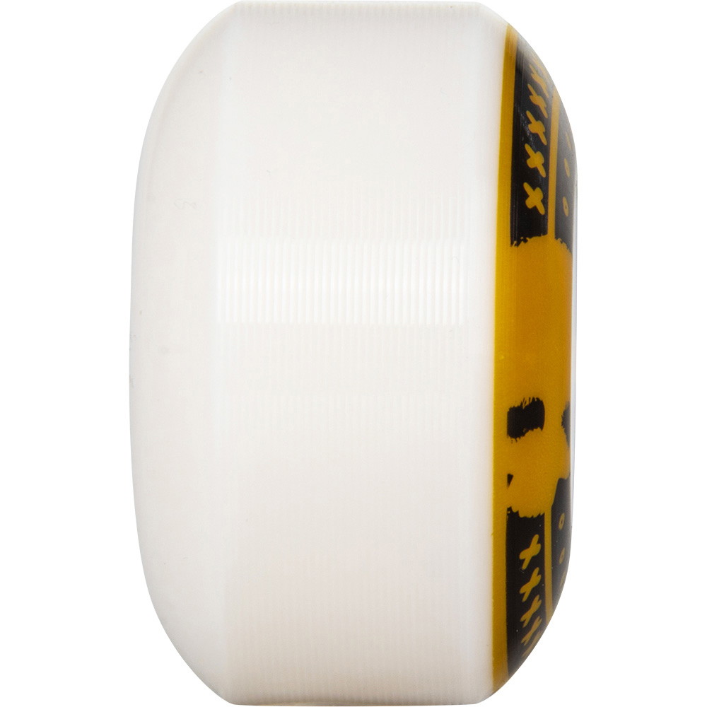 Roata de skateboard NKX 53 mm