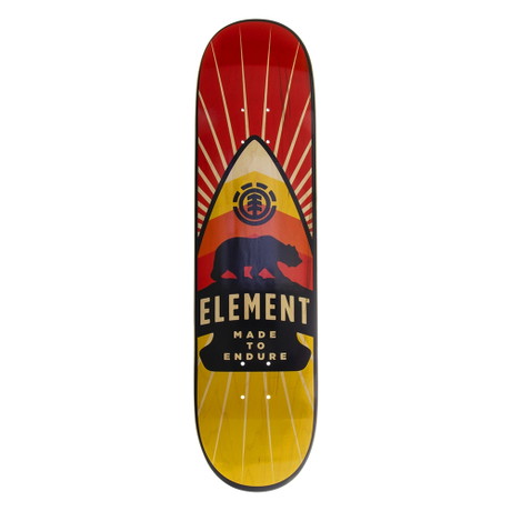 Plăci de Skateboard Element 8"