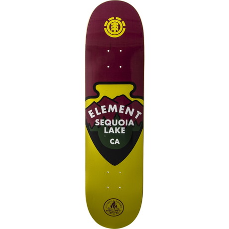 Plăci de Skateboard Element 8"