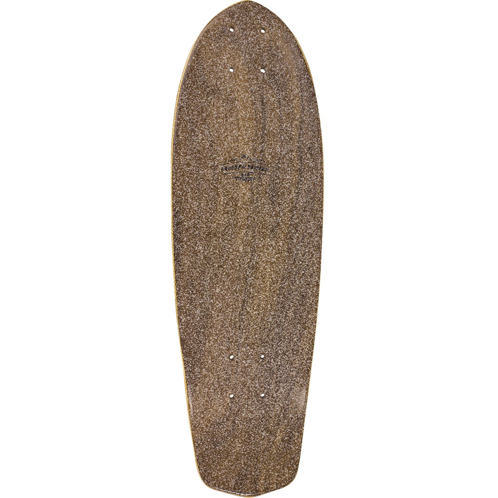 NKX Classic Mini Cruiser Skateboard Deck