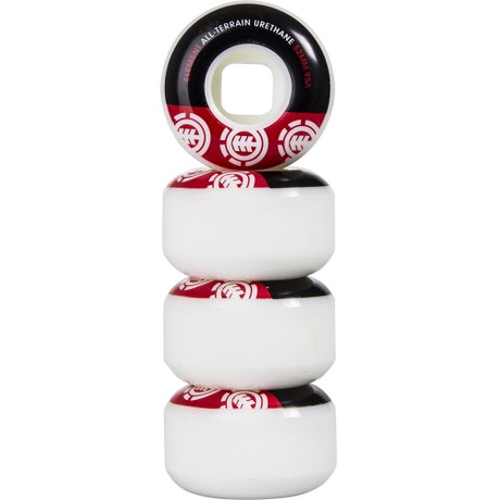 Element Section Skateboard Roti