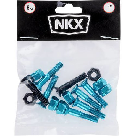 Componente Skateboard NKX