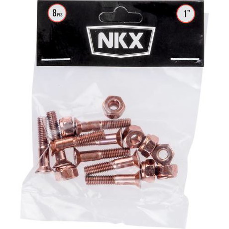 Componente Skateboard NKX