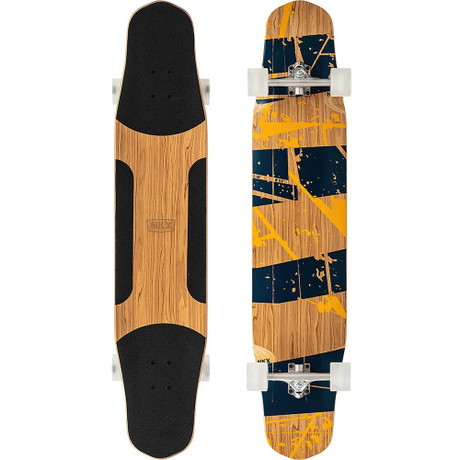Longboard NKX Superior Dancing