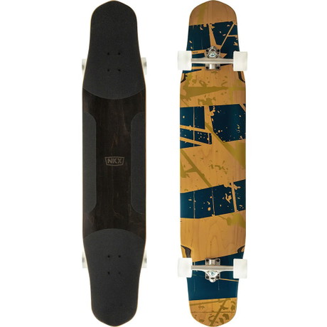 Longboard NKX Superior Dancing