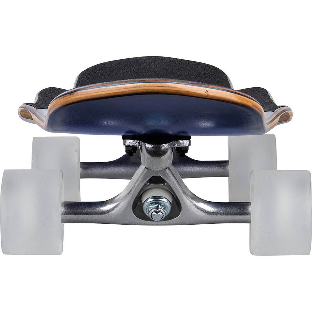 NKX Flagship Dancing Longboard