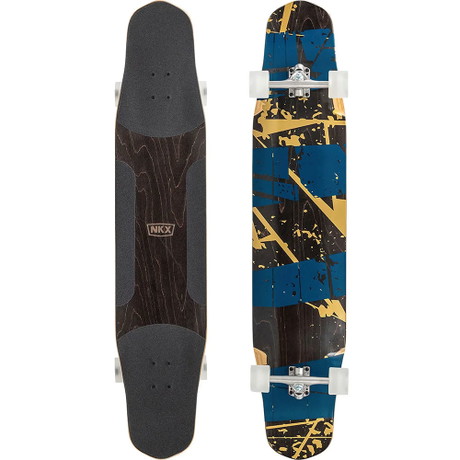 Longboard NKX Superior Dancing
