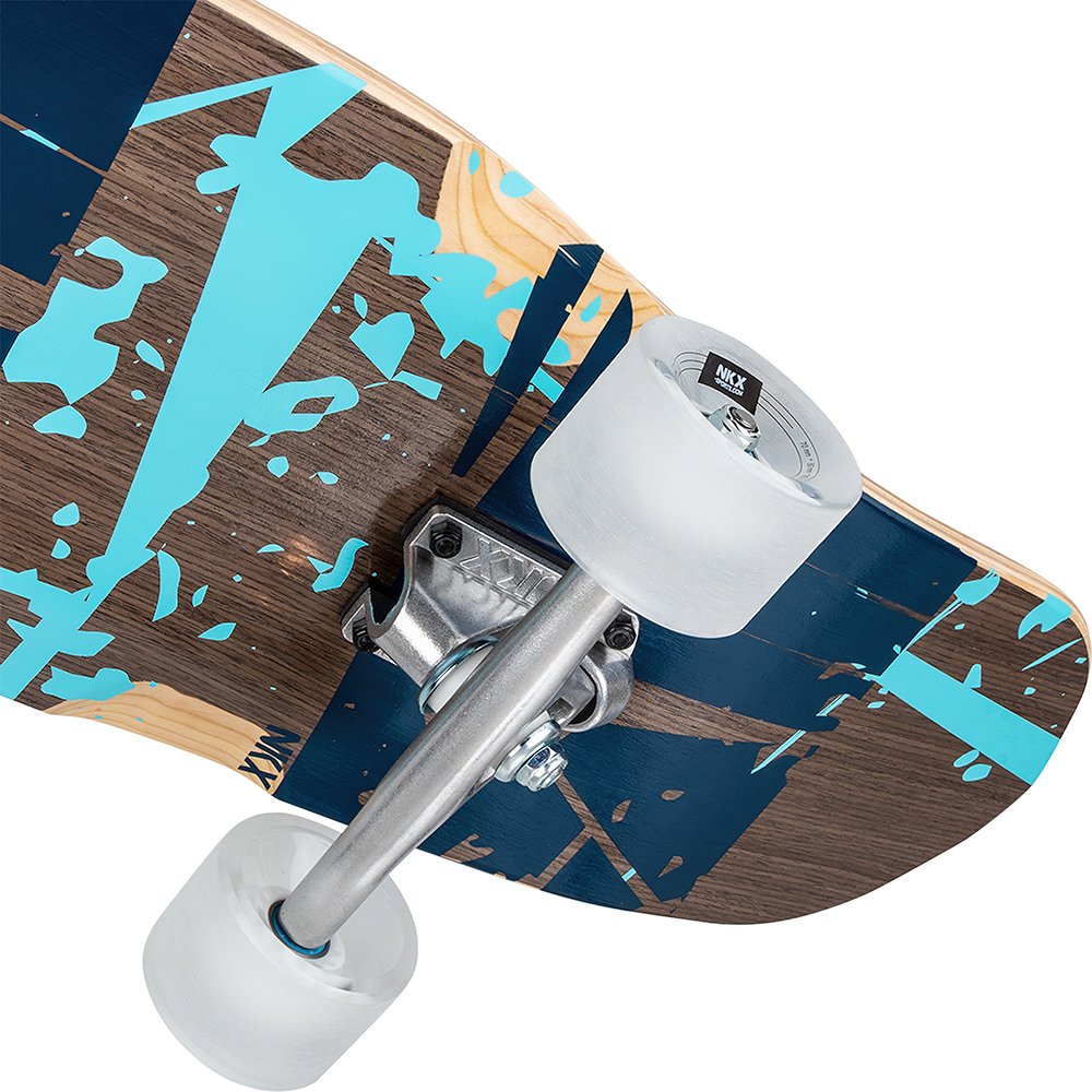 Longboard NKX Superior Dancing