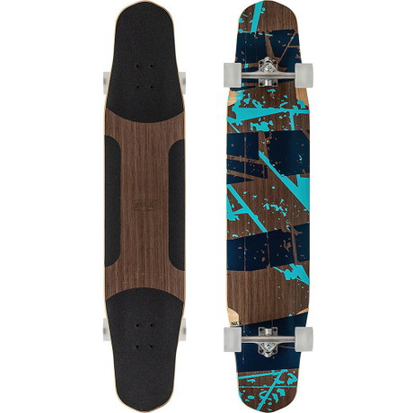 Longboard NKX Superior Dancing