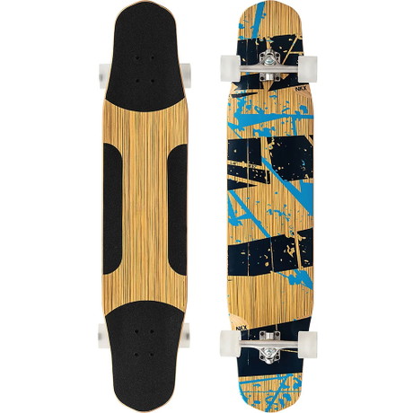 Longboard NKX Superior Dancing
