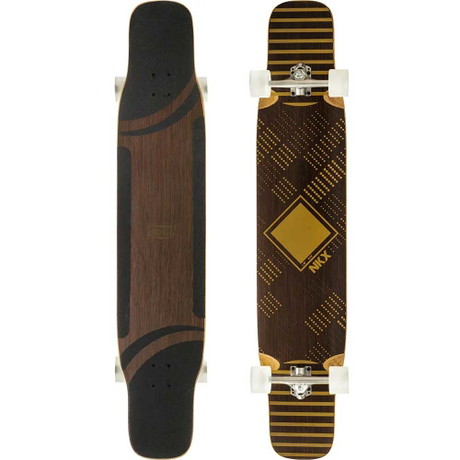 NKX Vegas Dansant Longboard