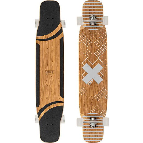 NKX Vegas Dansant Longboard