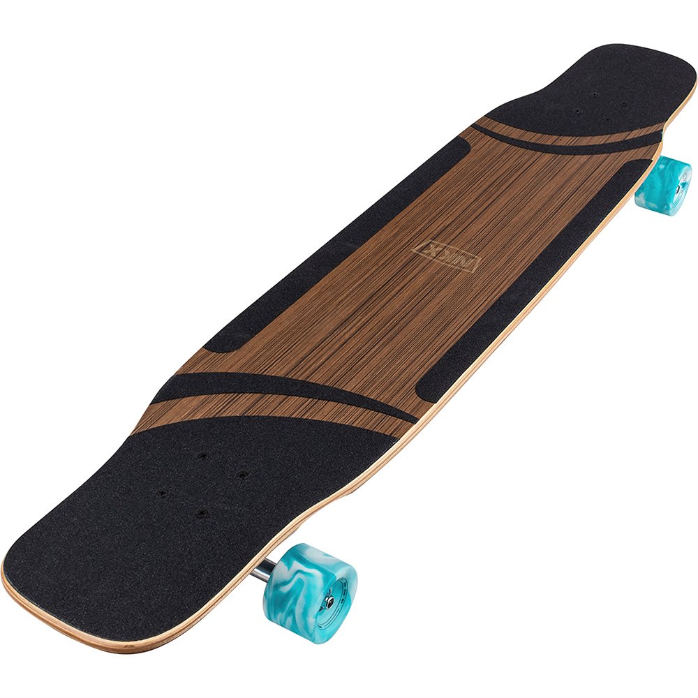 NKX Vegas Dansant Longboard