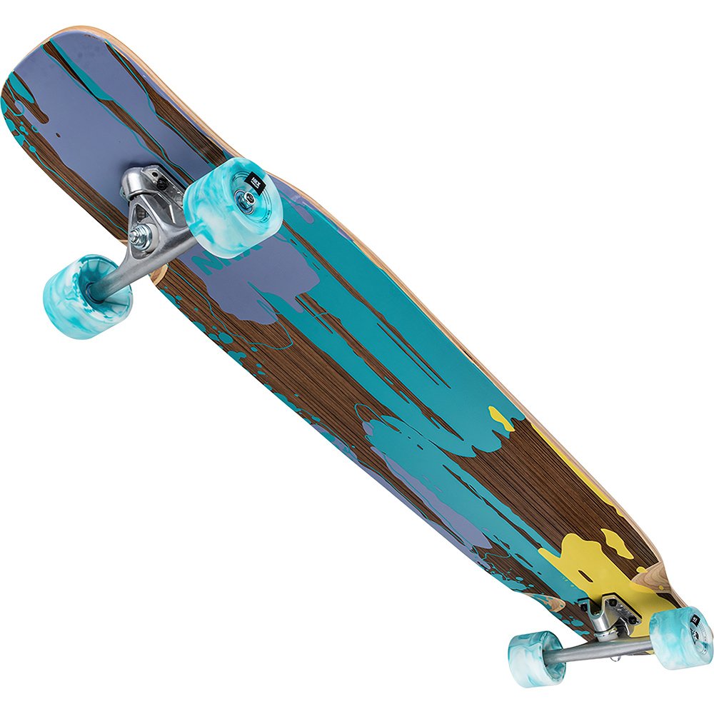 NKX Vegas Dansant Longboard