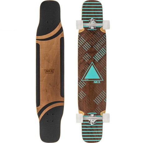 NKX Vegas Dansant Longboard
