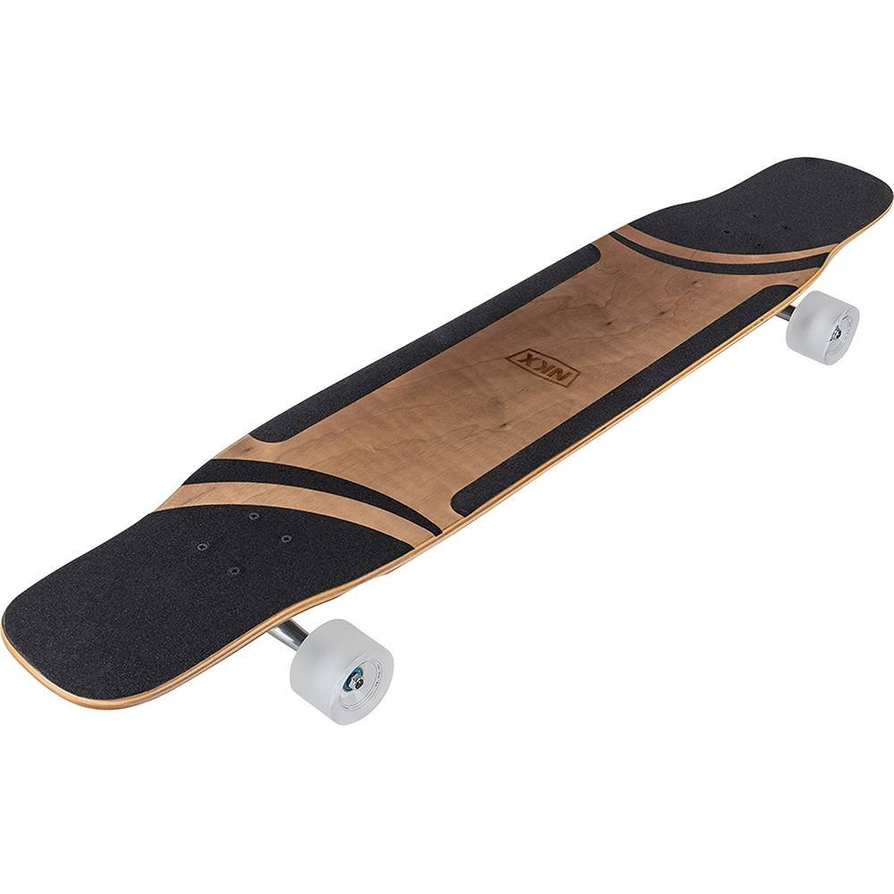 NKX Vegas Dansant Longboard