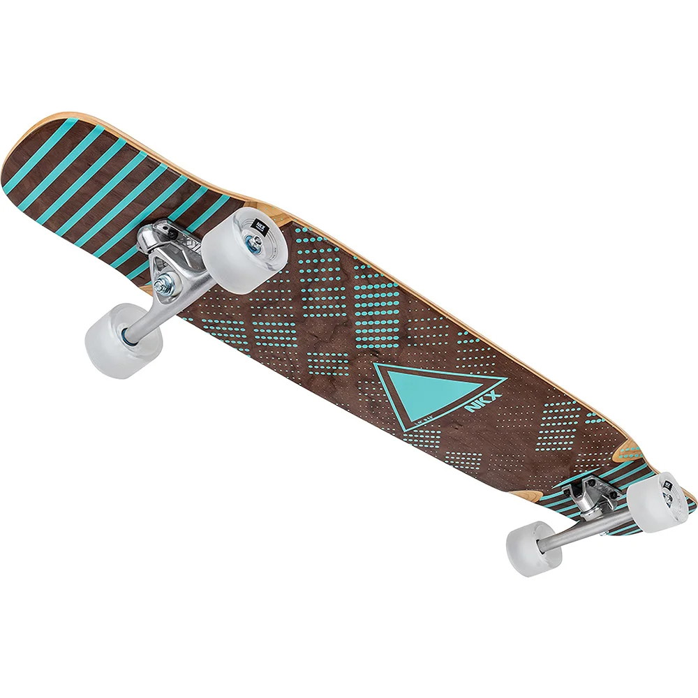 NKX Vegas Dansant Longboard