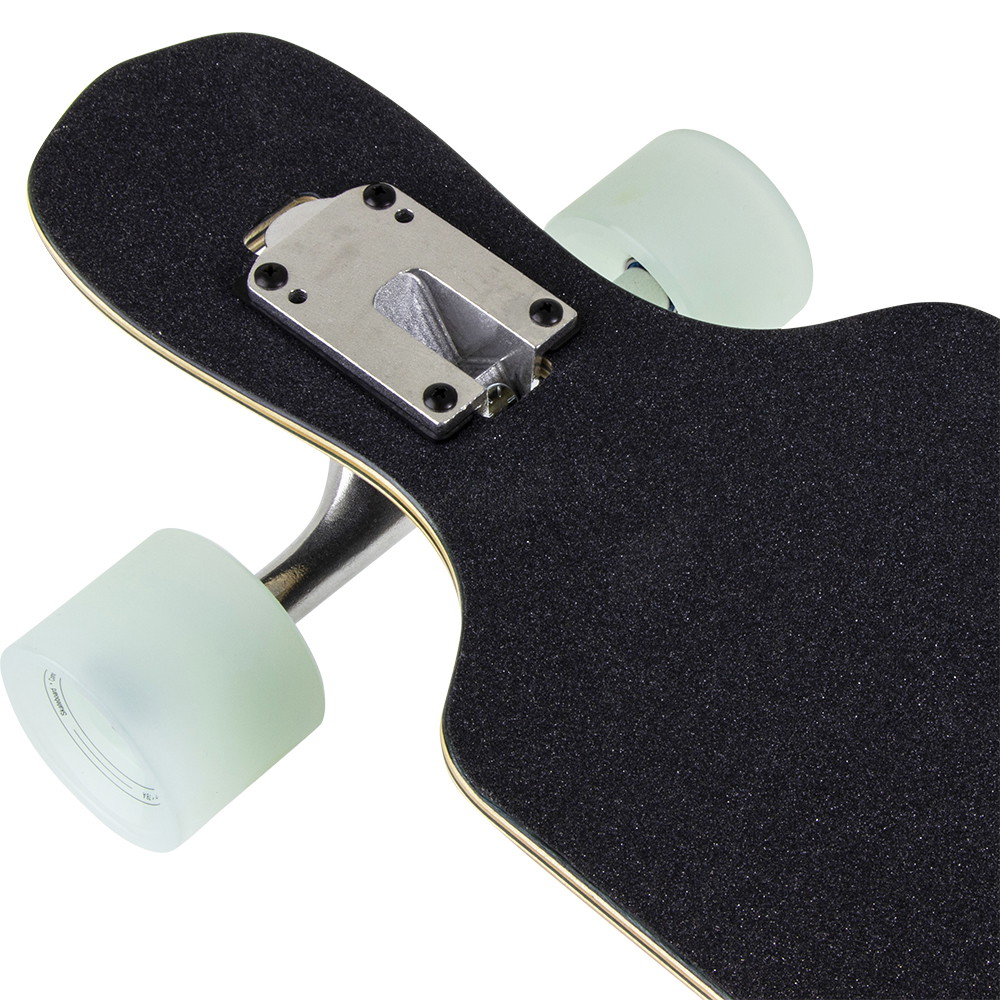NKX Canadiens Longboard