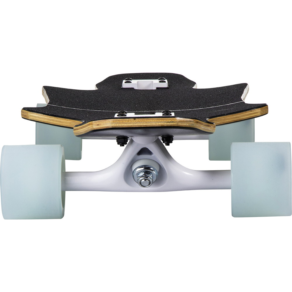 NKX Fearless Longboard
