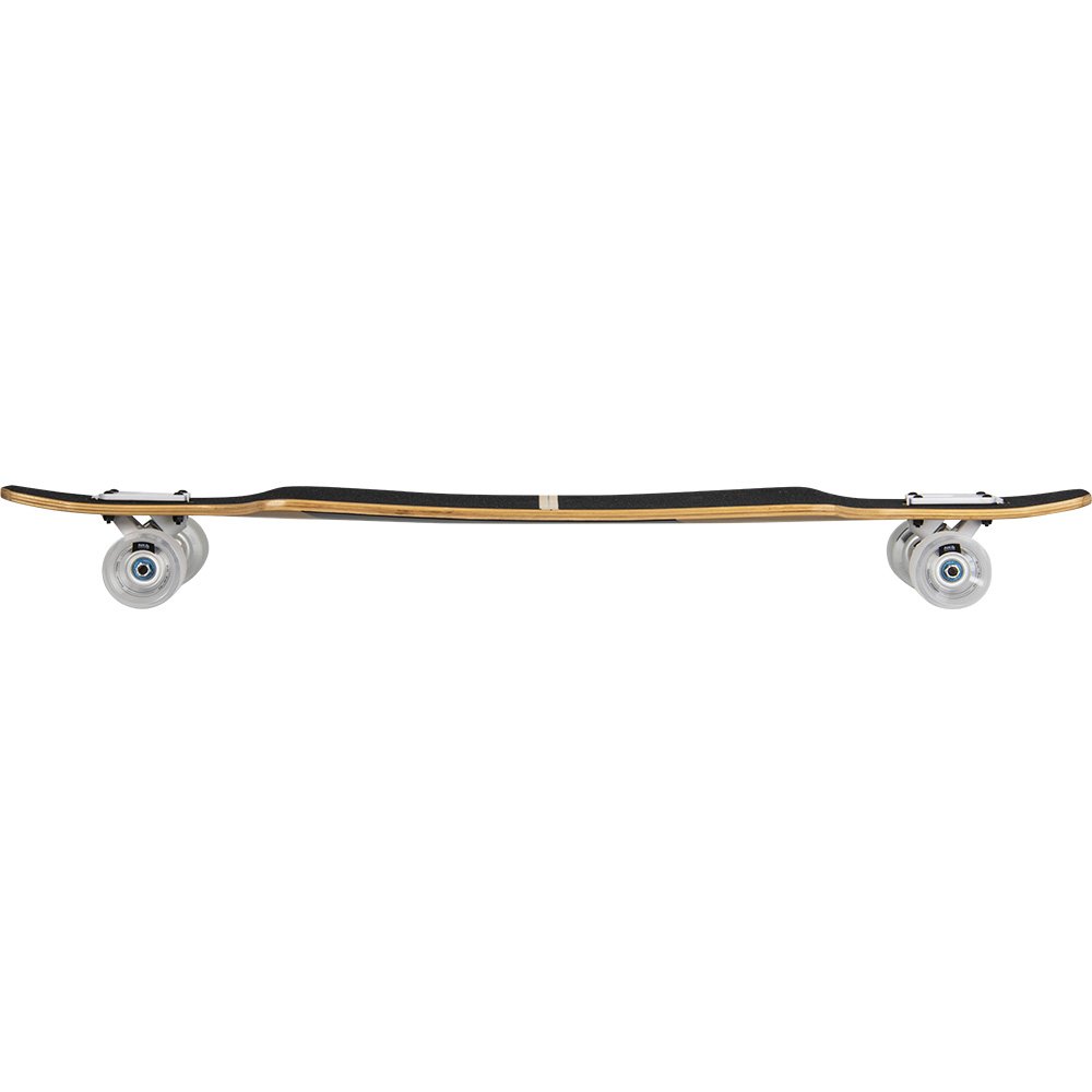 NKX Fearless Longboard