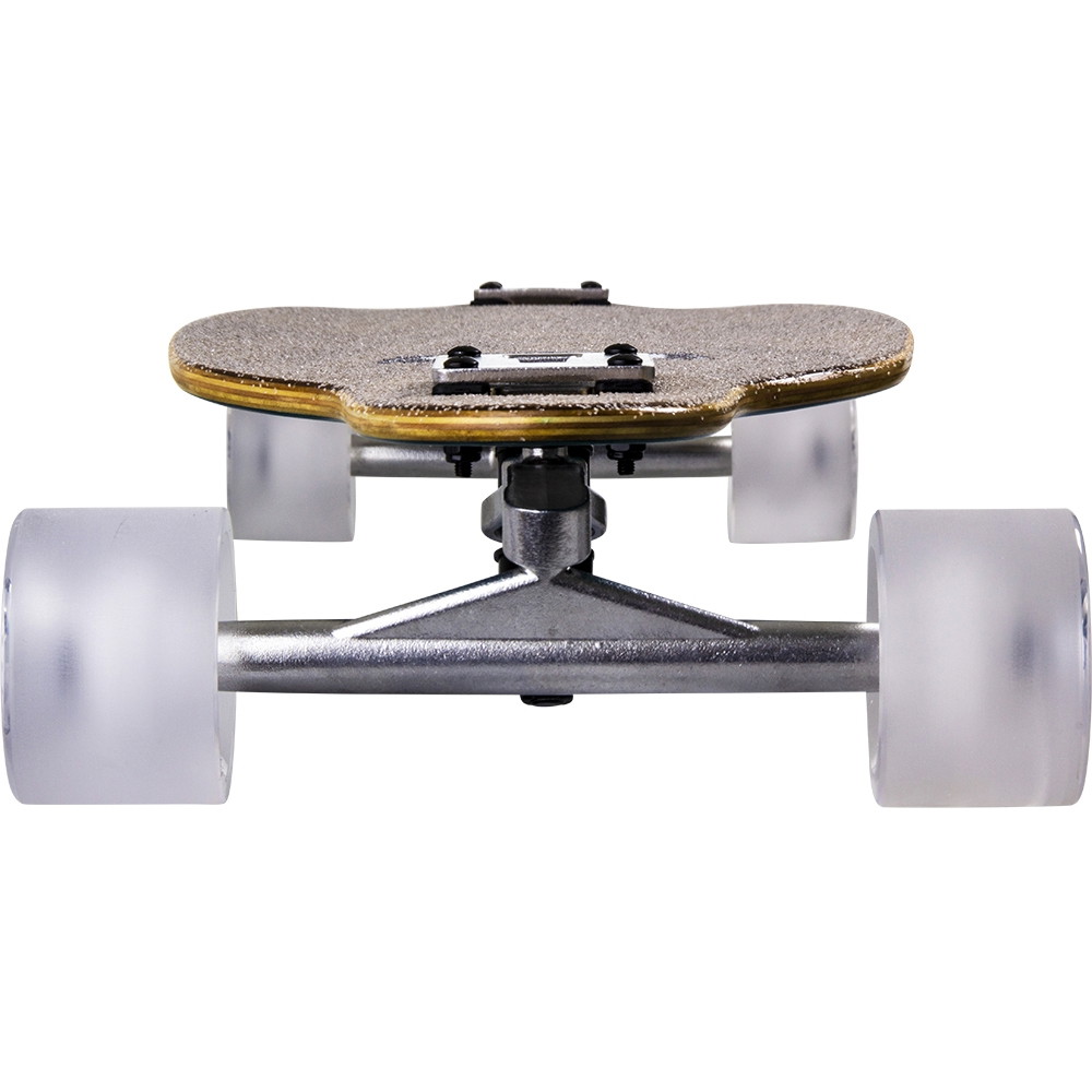 Placă Longboard NKX Nature Signature 