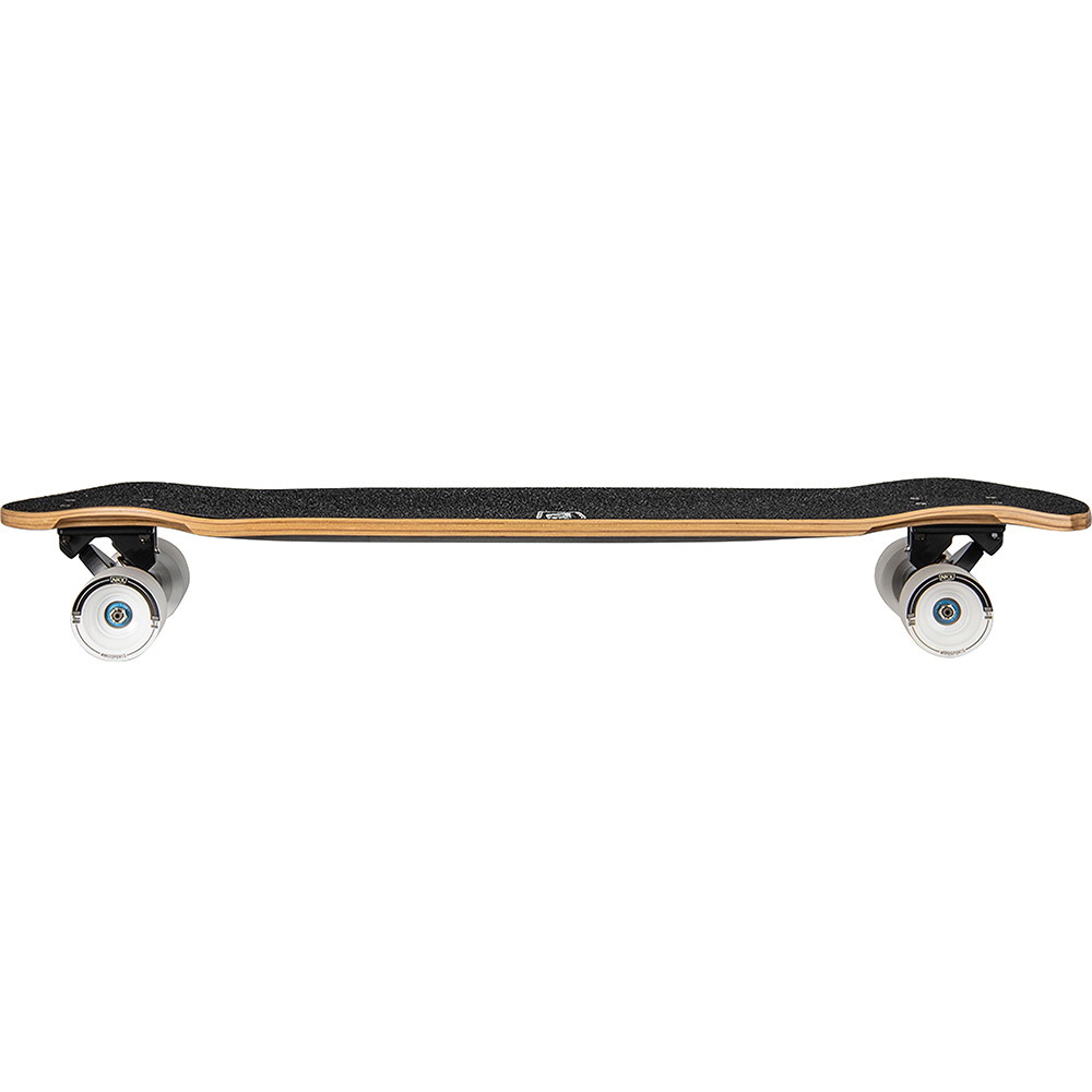NKX Backcountry Longboard pentru Schi