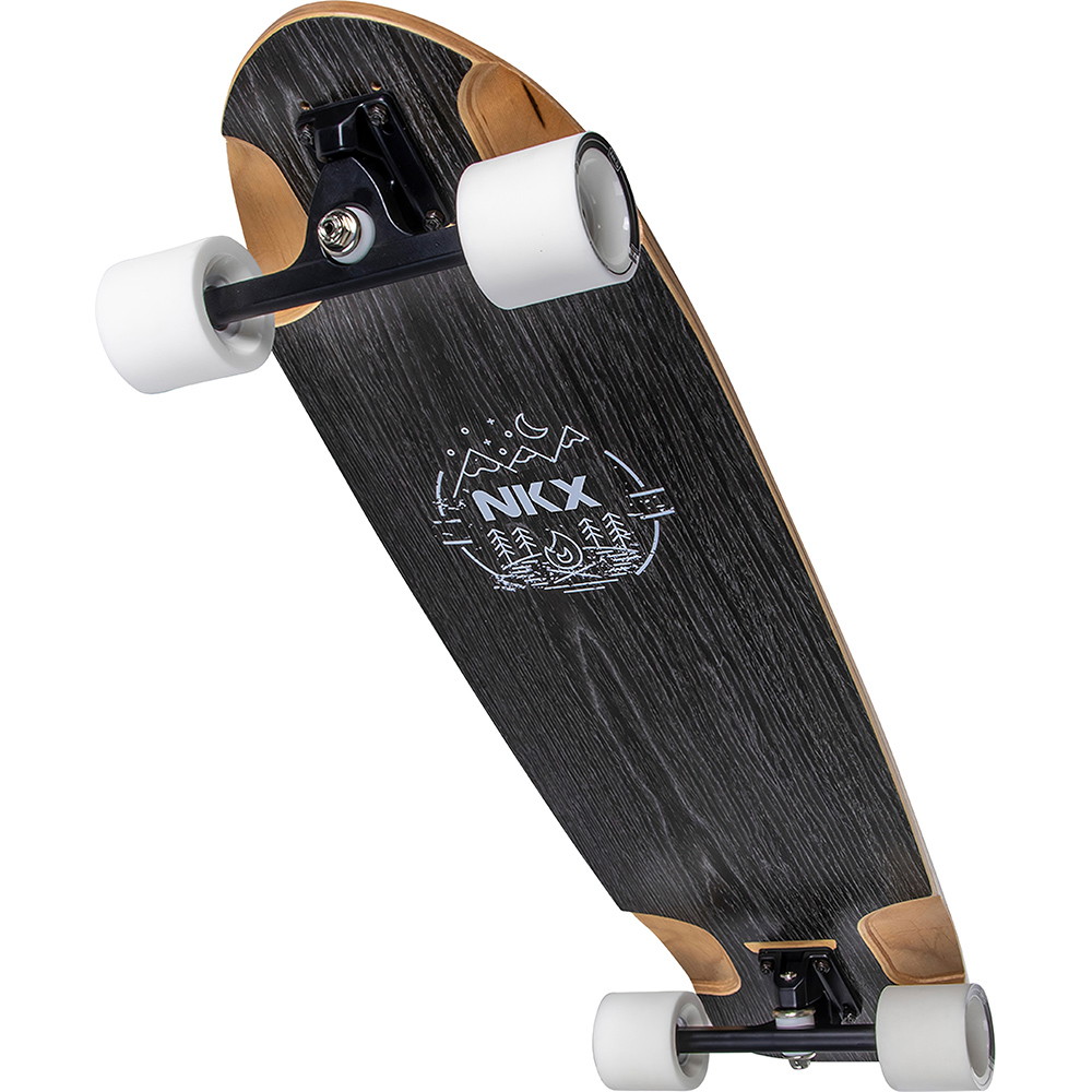 NKX Backcountry Longboard pentru Schi