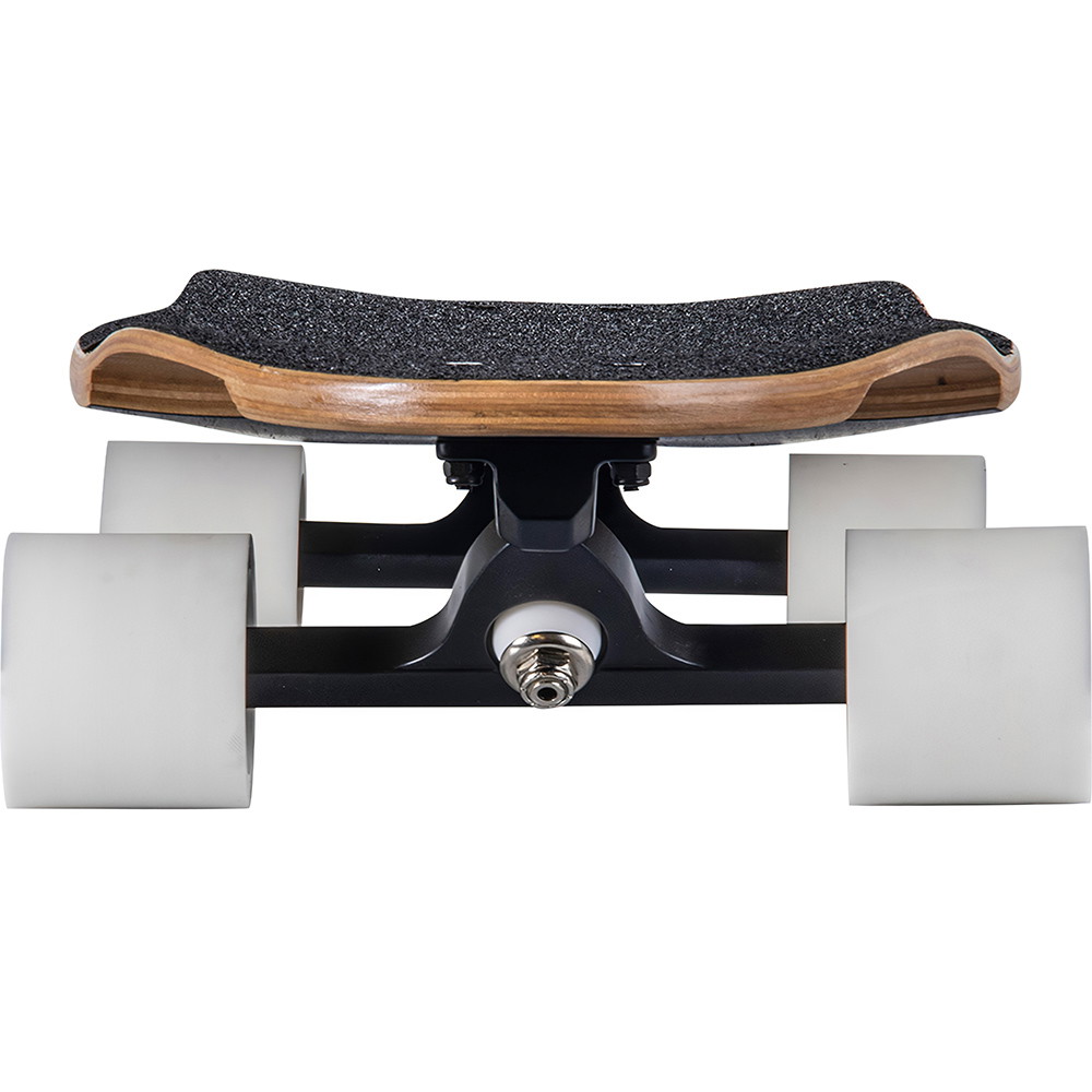 NKX Backcountry Longboard pentru Schi