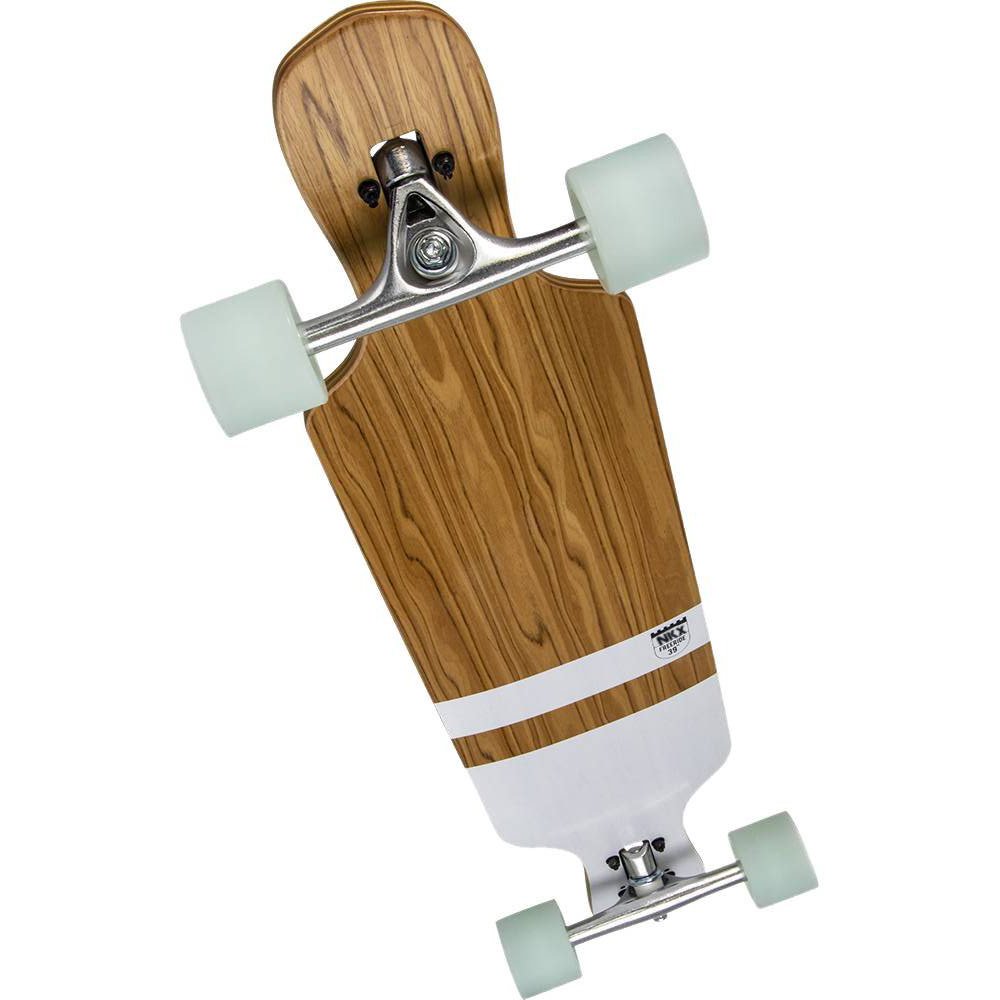 NKX Canadiens Longboard